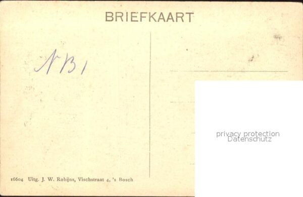 S-Hertogenbosch Kathedraal St Jan – Bild 2