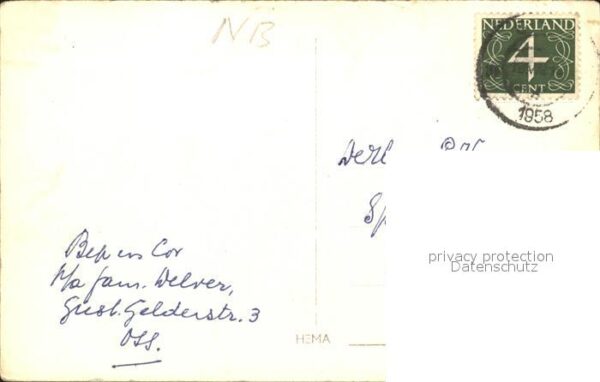 S-Hertogenbosch Stadhuis – Bild 2