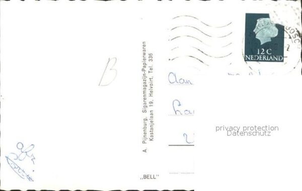 Helvoirt Kerk – Bild 2