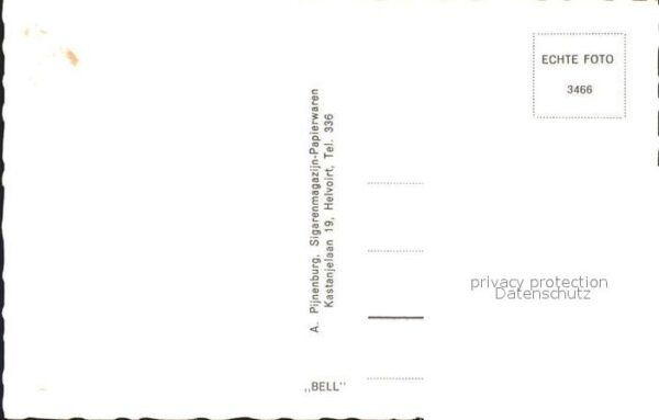 Helvoirt Kerk – Bild 2