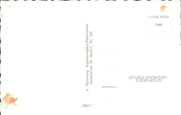 Helvoirt Kerk – Bild 2