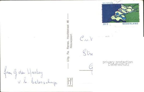Nieuwpoort Molenwaard Stadhuis – Bild 2