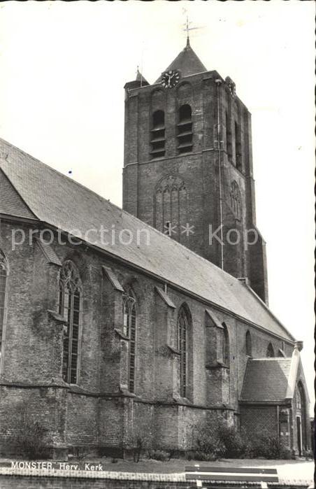 Monster Niederlande Kerk