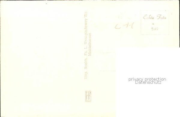 Middelharnis Kerk – Bild 2