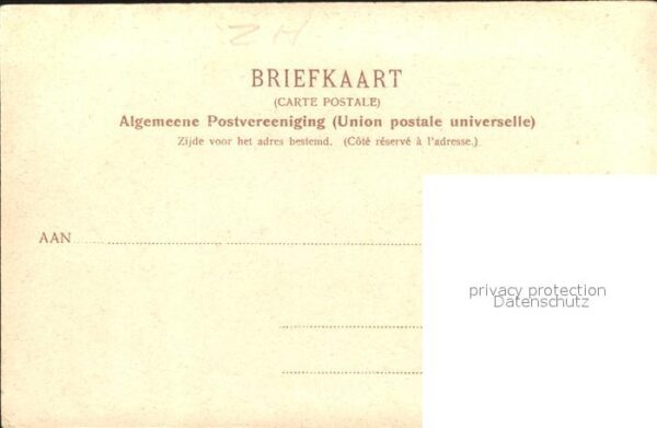 Scheveningen Strand – Bild 2