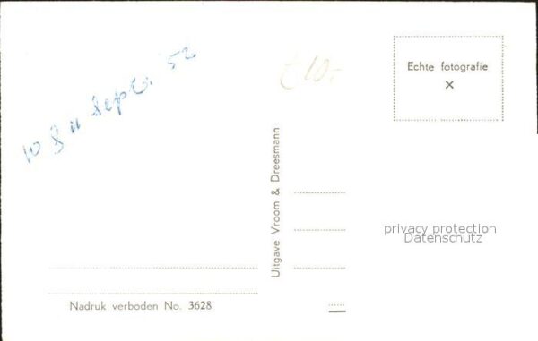 Scheveningen Grand Hotel – Bild 2