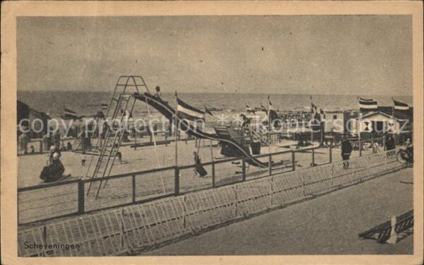 Scheveningen
