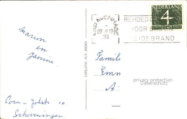 Scheveningen Kurhaus – Bild 2