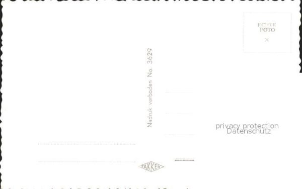 Scheveningen Grand Hotel – Bild 2