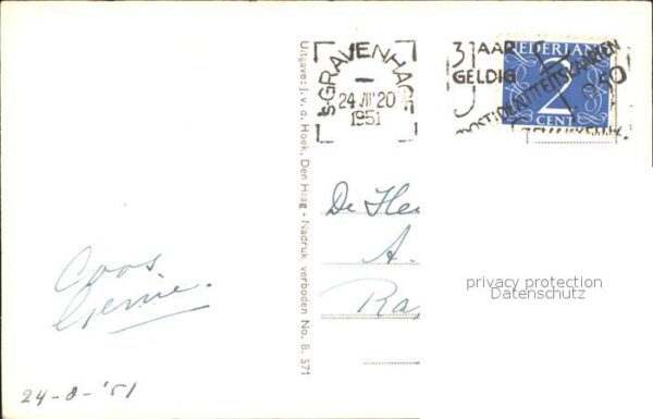 Scheveningen Kurhaus – Bild 2