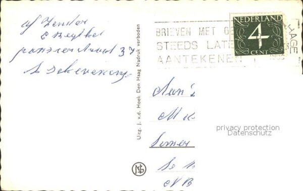 Scheveningen Kurhaus – Bild 2