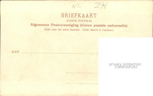 Scheveningen Wanderhoofd Koningin Wilhelmina Electri – Bild 2