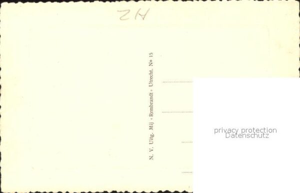 Scheveningen Pier – Bild 2