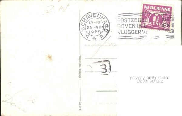 Scheveningen Pier – Bild 2