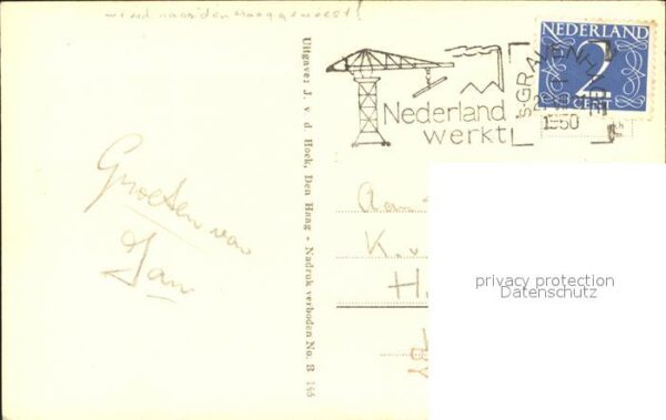 Scheveningen Kurhaus – Bild 2