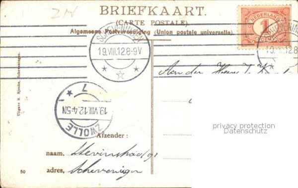 Scheveningen Oranje Galerij – Bild 2