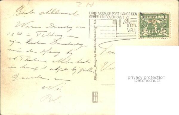 Scheveningen – Bild 2