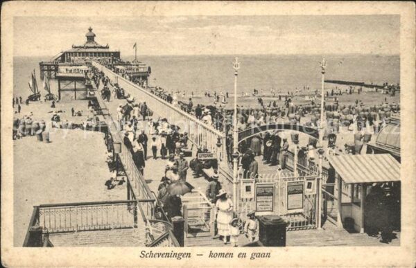 Scheveningen