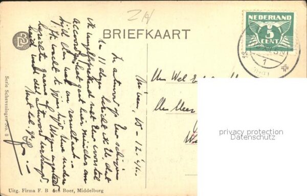 Scheveningen Kurhaus – Bild 2