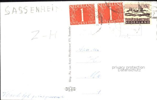 Sassenheim Gemeentehuis – Bild 2