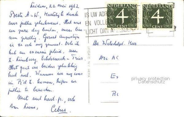 Leiden Academie – Bild 2