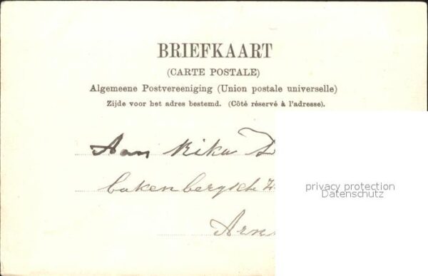 Leiden Witte Singel – Bild 2