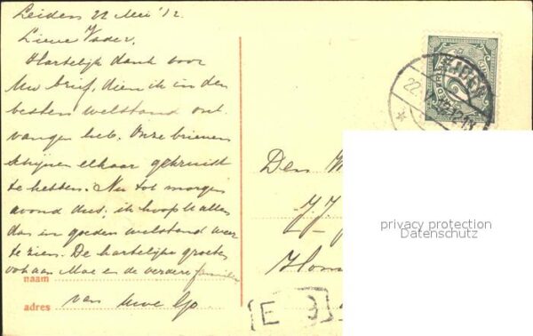 Leiden Gelgenwater – Bild 2