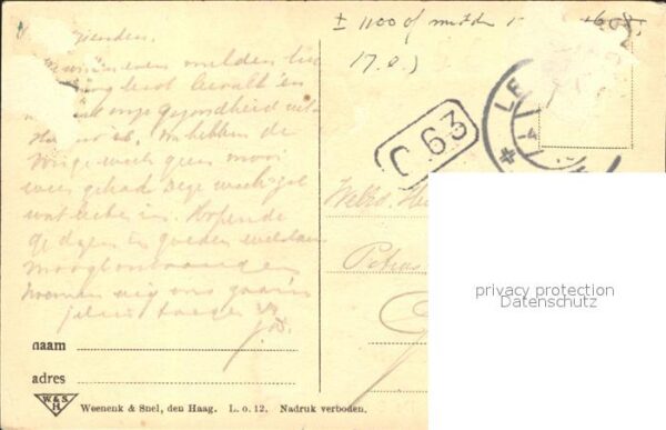 Leiden Burcht – Bild 2