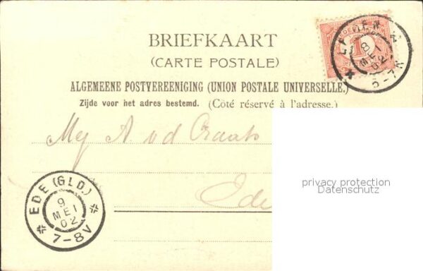 Leiden Rijn Korenbeurs – Bild 2