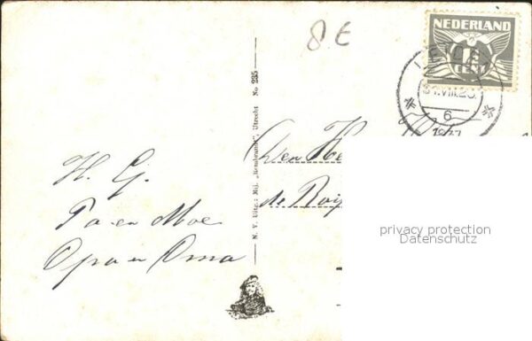Leiden Laekenhal – Bild 2