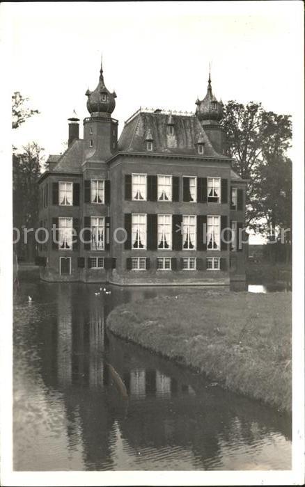 Leiden Ontmoettingscentrum Oud Poelgeest Achte