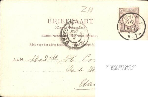 Leiden – Bild 2