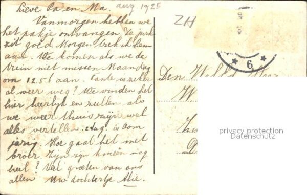 Leiden Plantsoen – Bild 2