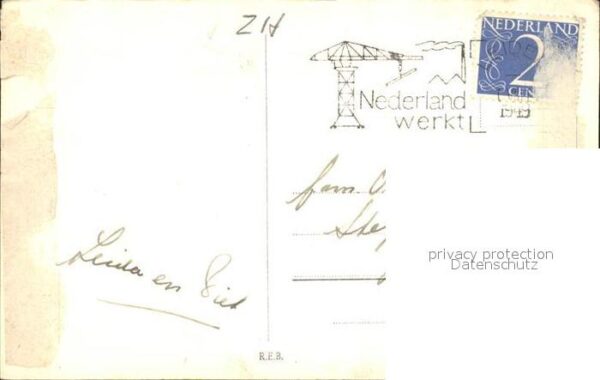 Leiden Galgenwater – Bild 2
