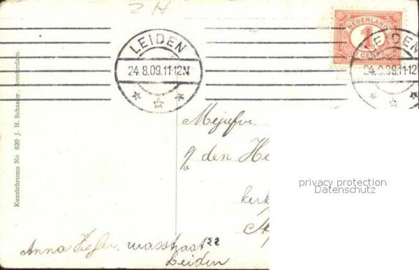 Leiden Academie – Bild 2