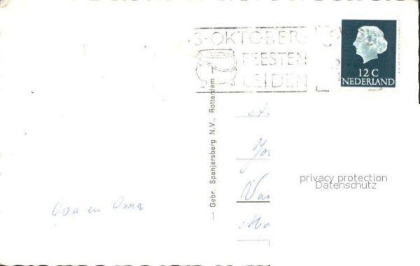 Leiden Universiteit – Bild 2