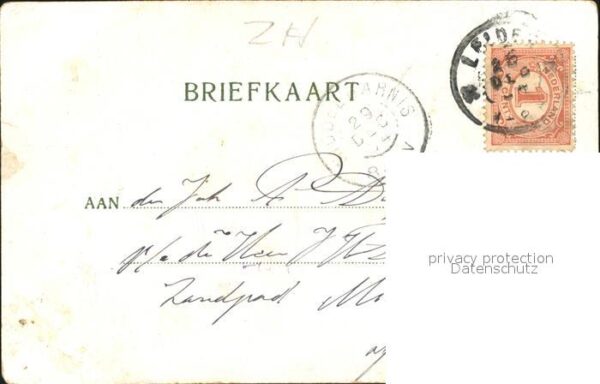 Leiden Zijlpoort – Bild 2