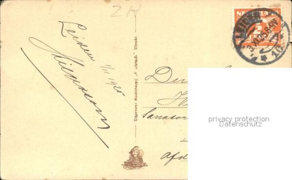 Leiden Morspoort – Bild 2