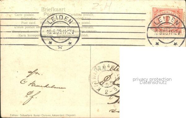 Leiden Plantsoen – Bild 2