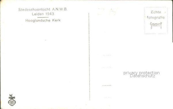 Leiden Stedeschoontocht Kekr – Bild 2