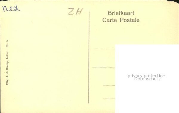 Leiden Academie University – Bild 2