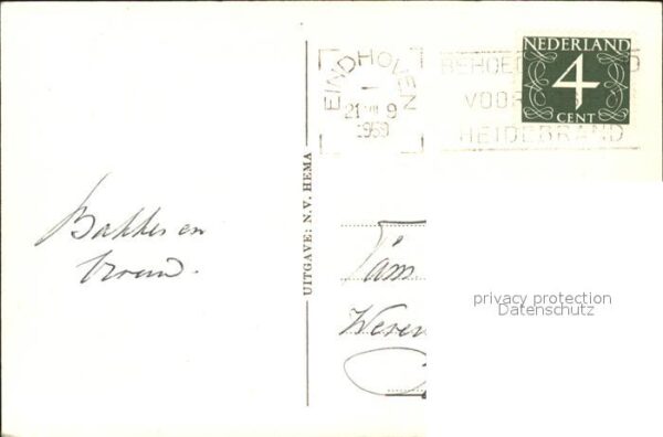 Eindhoven Netherlands Radiomonument – Bild 2