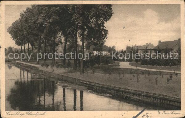 Eindhoven Netherlands Ebentpark