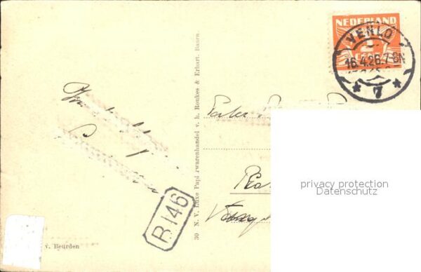 Eindhoven Netherlands St Catharinakerk – Bild 2