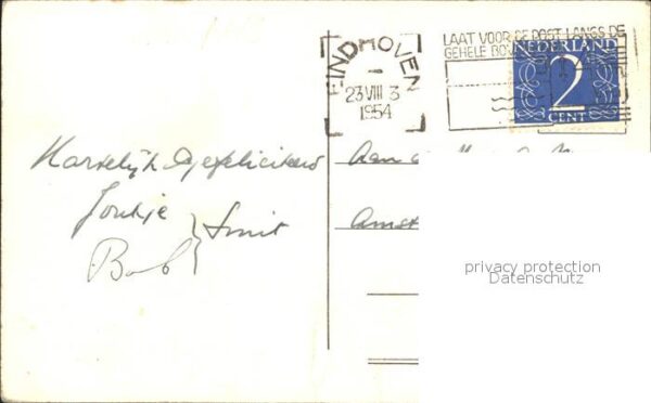 Eindhoven Netherlands Radiomonument – Bild 2