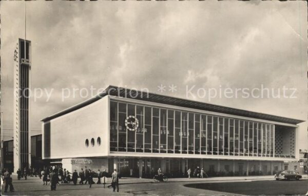 Eindhoven Netherlands Station