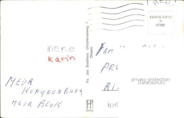 Chaam Speelweide – Bild 2