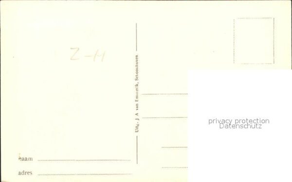 Schoonhoven Stadhuis – Bild 2