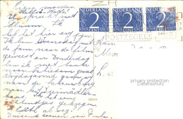 Schiedam Stadhuis – Bild 2