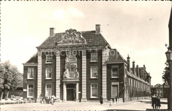 Schiedam Proveniershuis